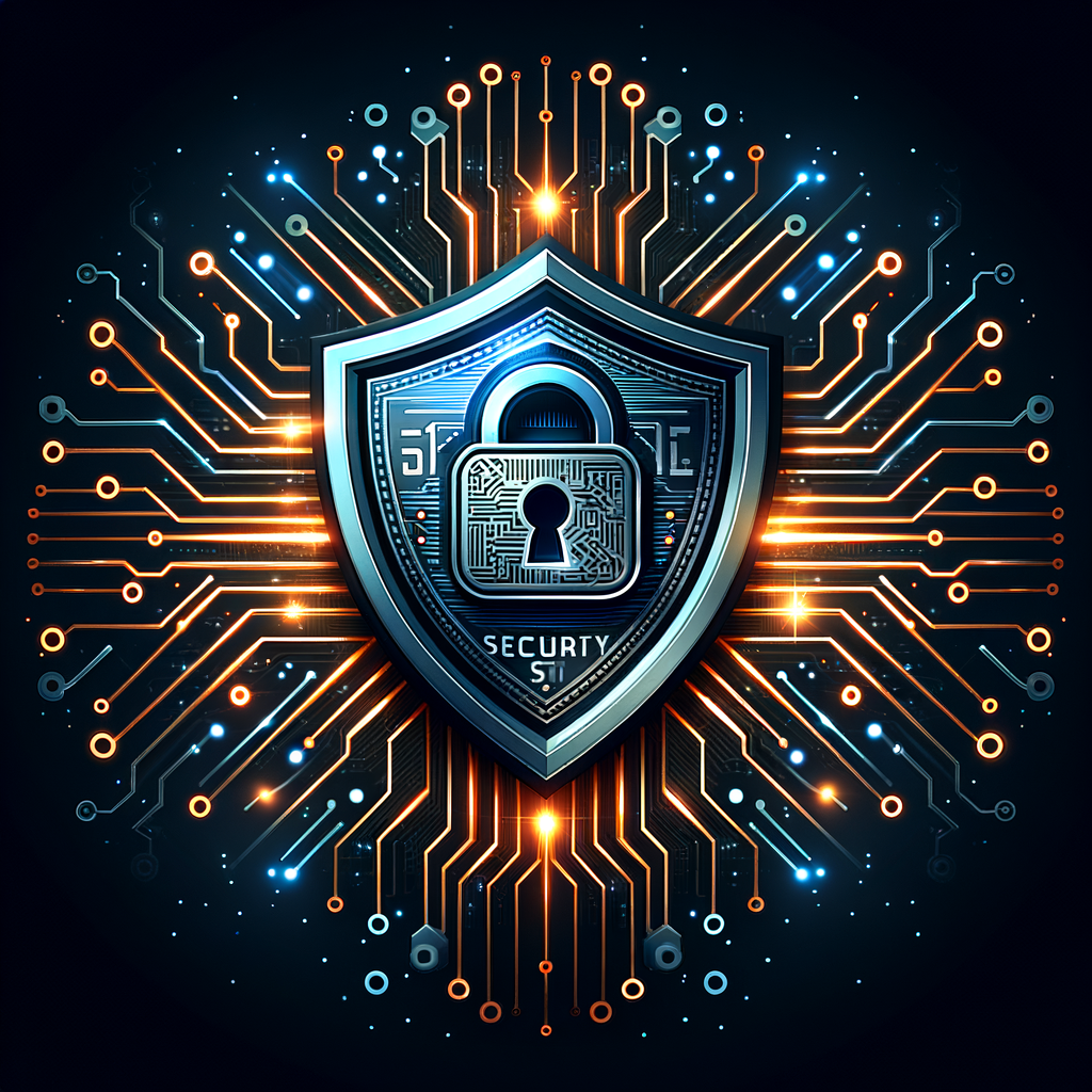 SecurityF1RST